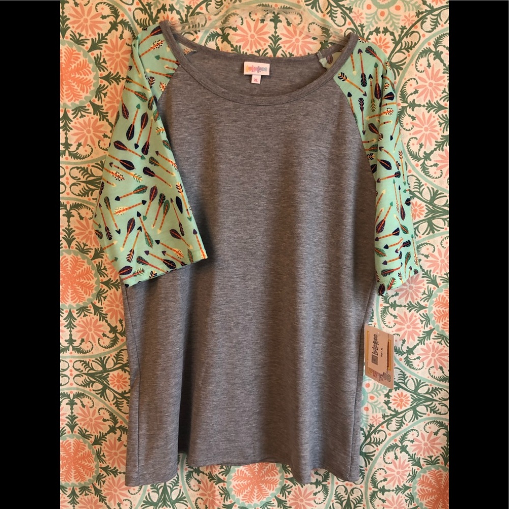 Lularoe Gigi